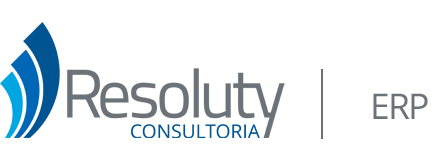 Resoluty Consultoria - ERP (Enterprise Resource Planning)